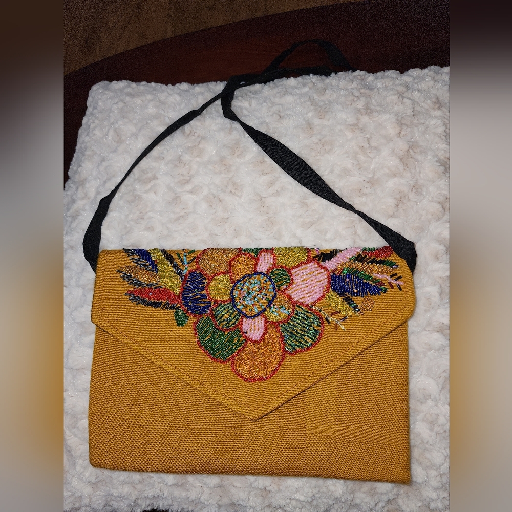 Clutch Evening Purse